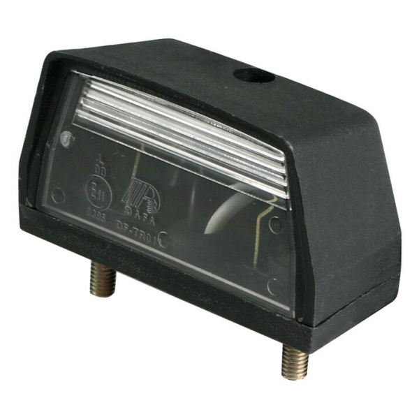 Lampa Numar Inmatriculare Remorca Lampa License Plate Lamp LAM41502